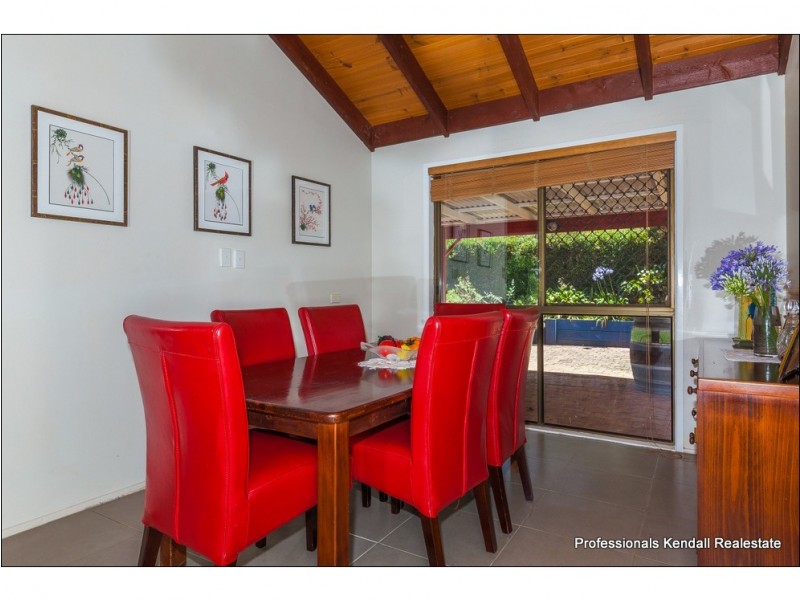 50 Kootenai Drive, Tamborine Mountain QLD 4272