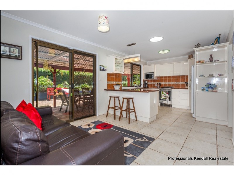 50 Kootenai Drive, Tamborine Mountain QLD 4272