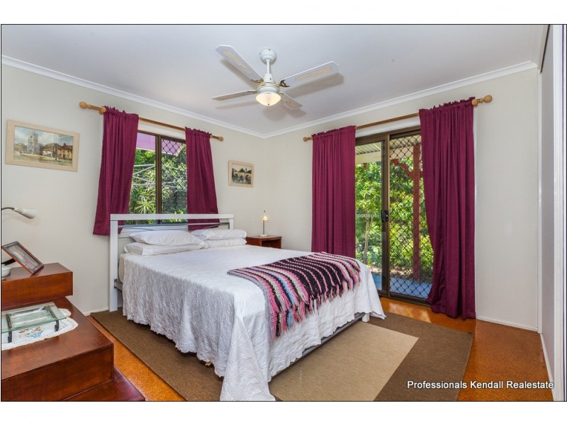 50 Kootenai Drive, Tamborine Mountain QLD 4272