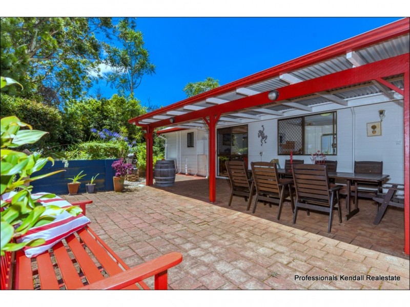 50 Kootenai Drive, Tamborine Mountain QLD 4272