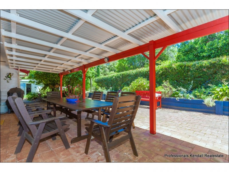 50 Kootenai Drive, Tamborine Mountain QLD 4272