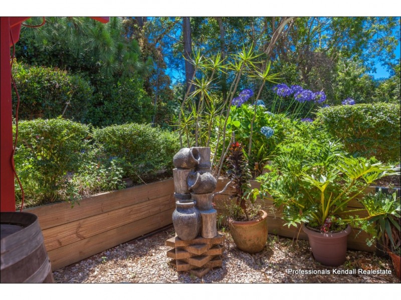 50 Kootenai Drive, Tamborine Mountain QLD 4272