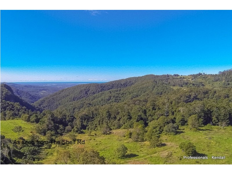 98-196 Guanaba Road, Tamborine Mountain QLD 4272