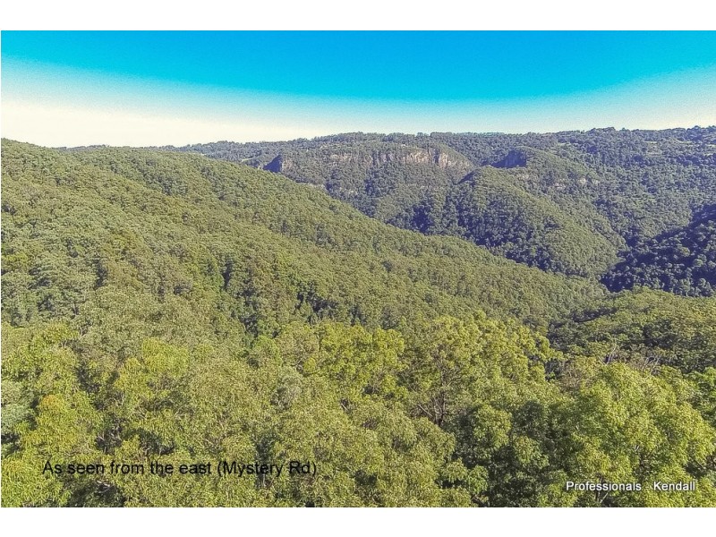 98-196 Guanaba Road, Tamborine Mountain QLD 4272