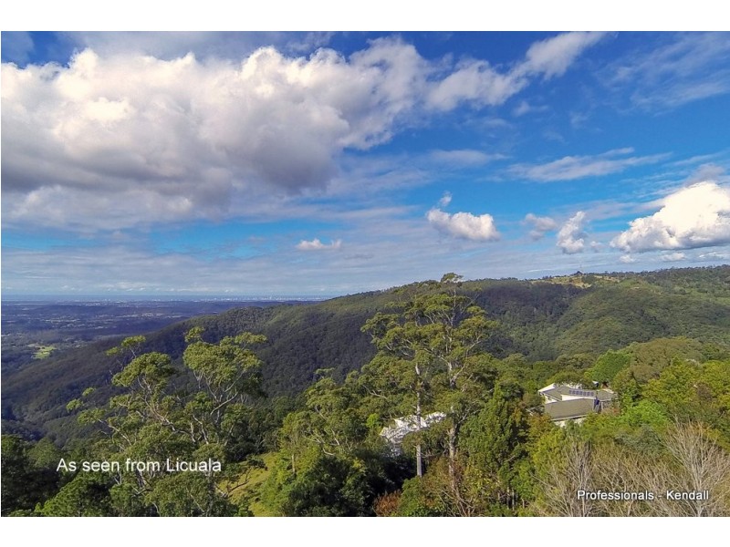98-196 Guanaba Road, Tamborine Mountain QLD 4272