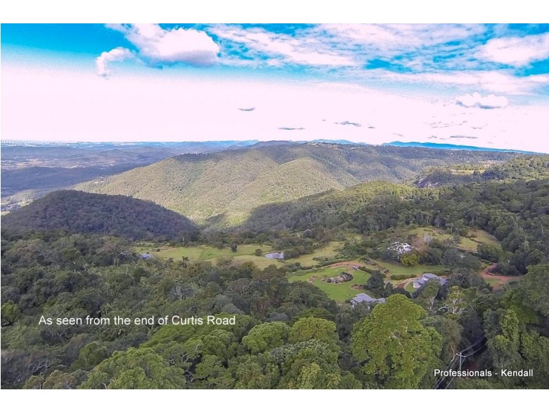 98-196 Guanaba Road, Tamborine Mountain QLD 4272