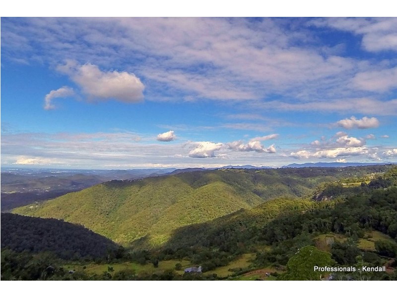 98-196 Guanaba Road, Tamborine Mountain QLD 4272