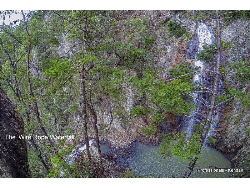 98-196 Guanaba Road, Tamborine Mountain QLD 4272