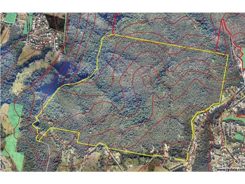 98-196 Guanaba Road, Tamborine Mountain QLD 4272