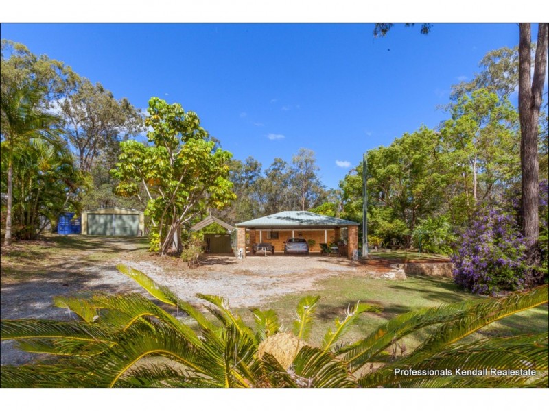 80 Killigrew Road., Tamborine QLD 4270