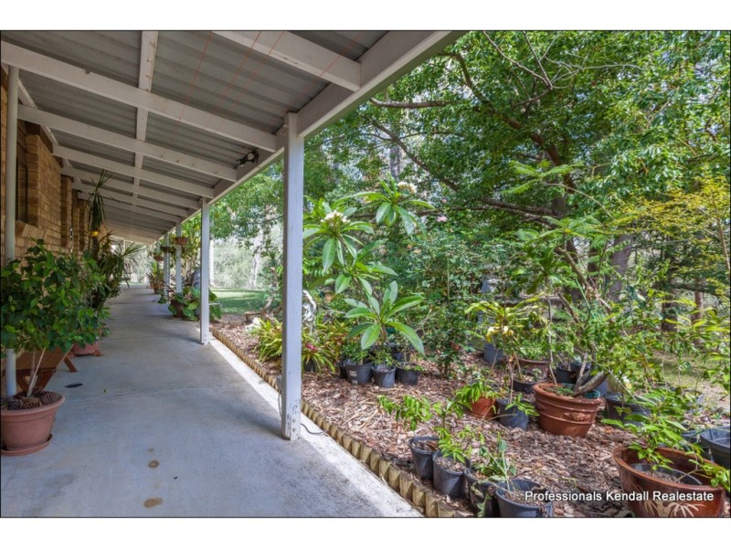 80 Killigrew Road., Tamborine QLD 4270