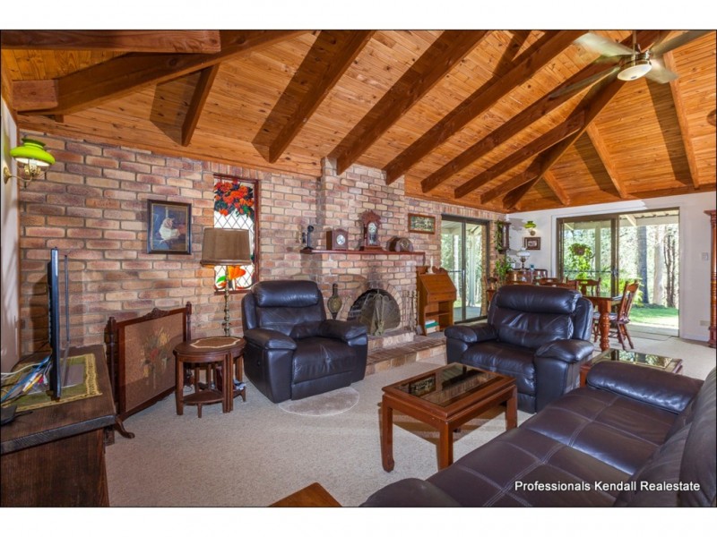 80 Killigrew Road., Tamborine QLD 4270