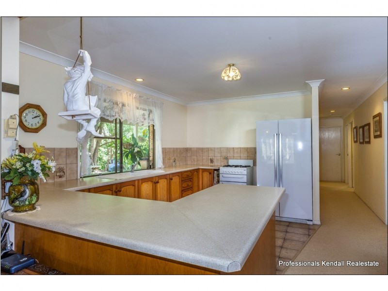 80 Killigrew Road., Tamborine QLD 4270