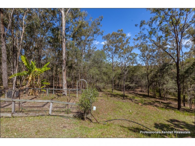 80 Killigrew Road., Tamborine QLD 4270