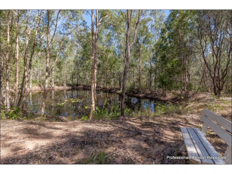 80 Killigrew Road., Tamborine QLD 4270