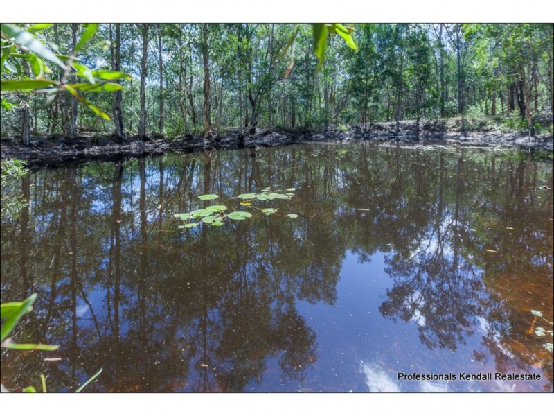 80 Killigrew Road., Tamborine QLD 4270