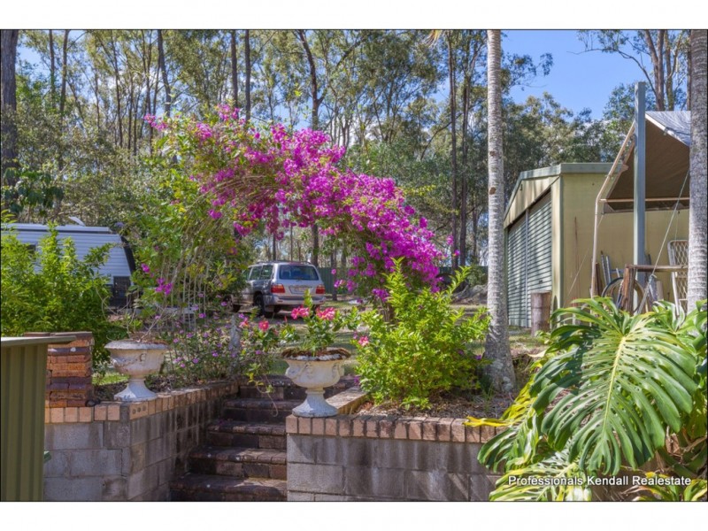 80 Killigrew Road., Tamborine QLD 4270
