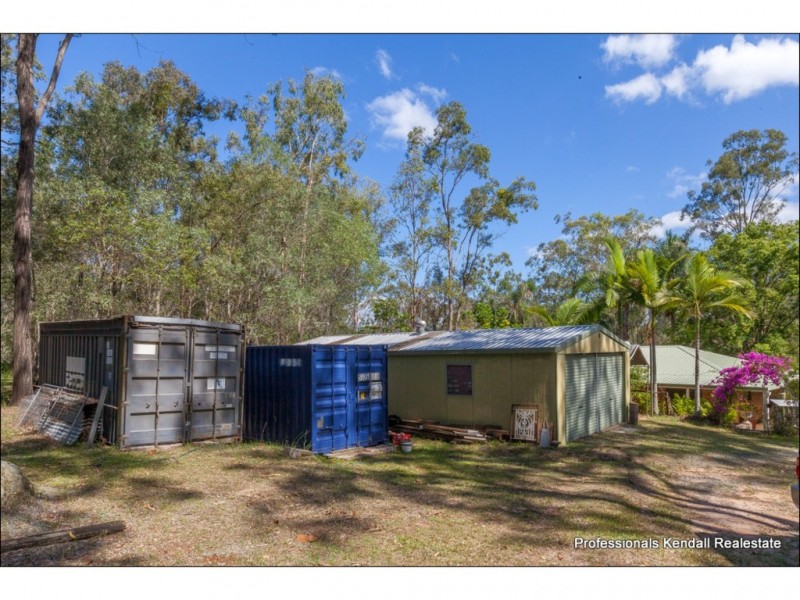 80 Killigrew Road., Tamborine QLD 4270