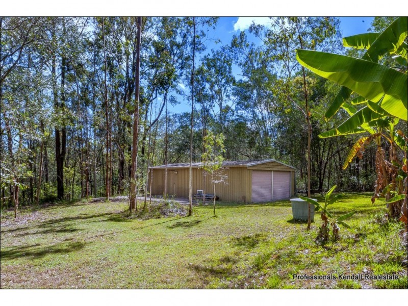 80 Killigrew Road., Tamborine QLD 4270