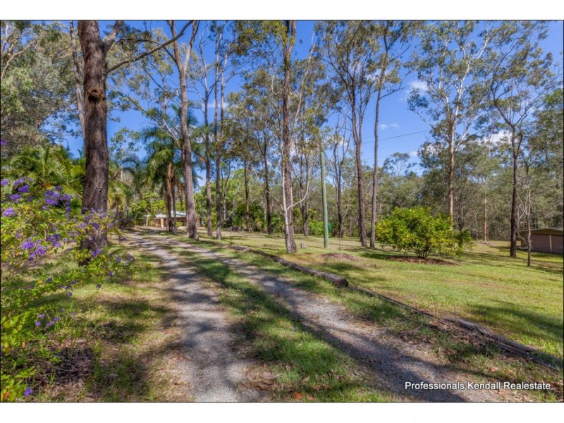 80 Killigrew Road., Tamborine QLD 4270