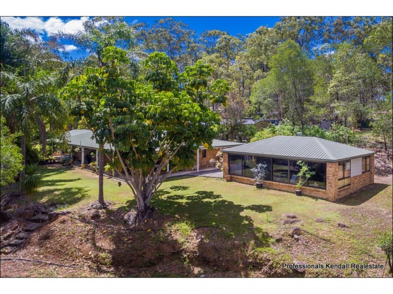 80 Killigrew Road., Tamborine QLD 4270