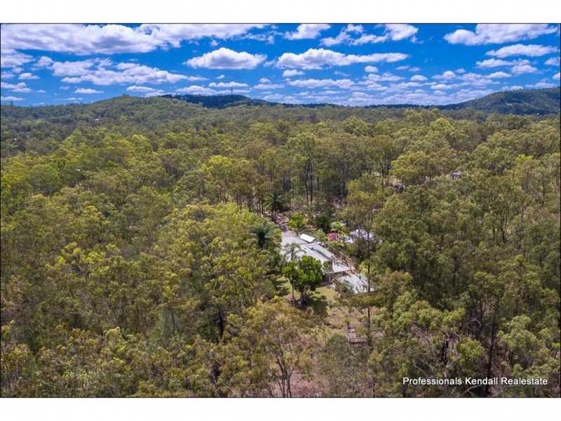 80 Killigrew Road., Tamborine QLD 4270