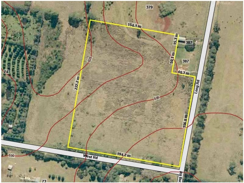 395 Long Road, Tamborine Mountain QLD 4272