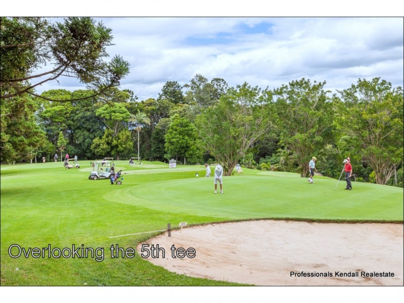 42 Pacific Parade, Tamborine Mountain QLD 4272