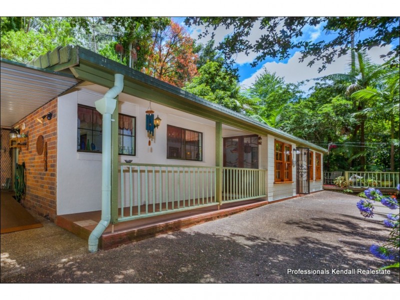98 Geissmann Drive, Tamborine Mountain QLD 4272