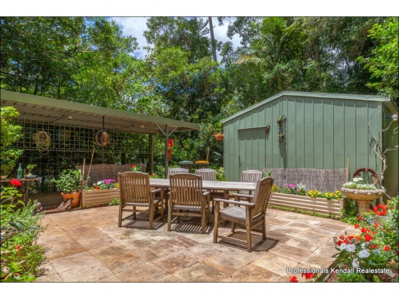 98 Geissmann Drive, Tamborine Mountain QLD 4272