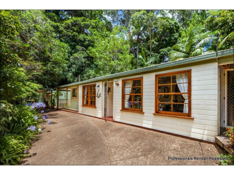 98 Geissmann Drive, Tamborine Mountain QLD 4272