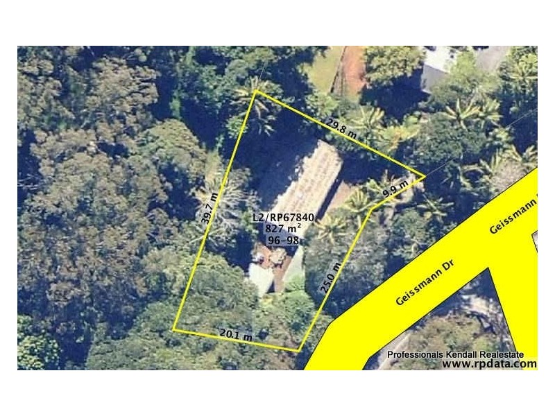98 Geissmann Drive, Tamborine Mountain QLD 4272