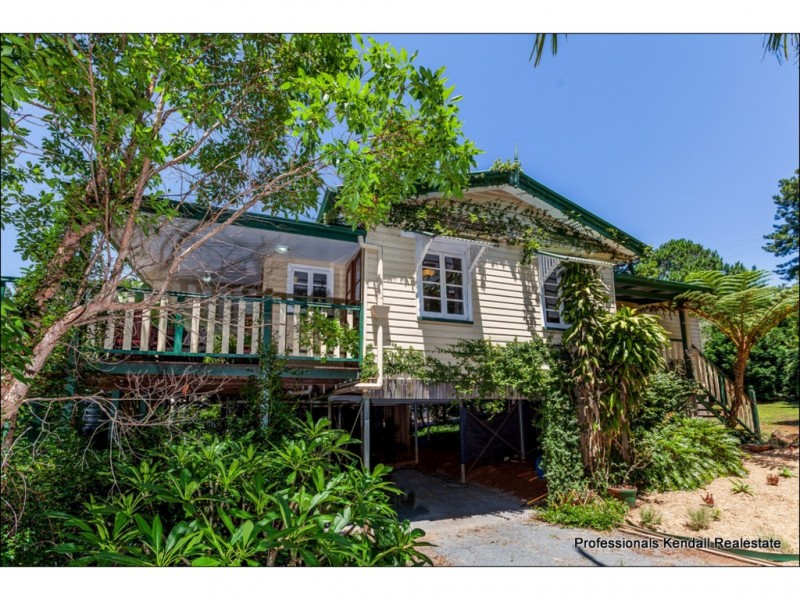 36 Siganto Street, Tamborine Mountain QLD 4272