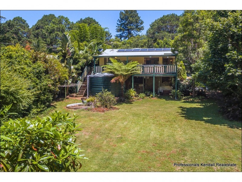 36 Siganto Street, Tamborine Mountain QLD 4272