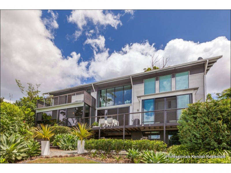 16 Eden Crt, Tamborine Mountain QLD 4272