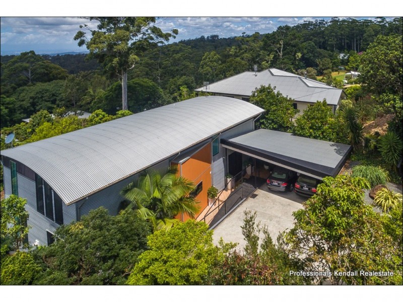16 Eden Crt, Tamborine Mountain QLD 4272