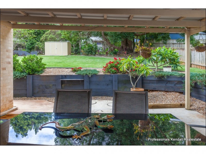 25 Griffith St, Tamborine Mountain QLD 4272