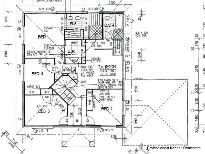 25 Griffith St, Tamborine Mountain QLD 4272