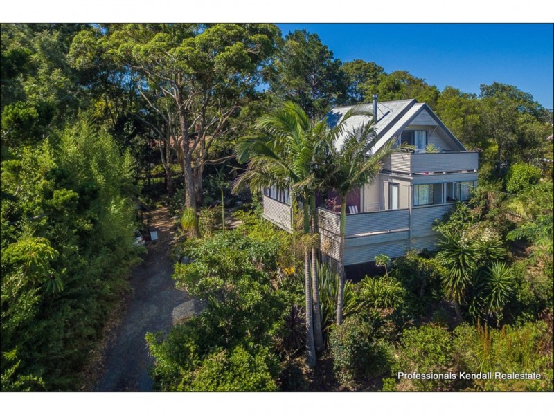 19 Tolima Drive, Tamborine Mountain QLD 4272