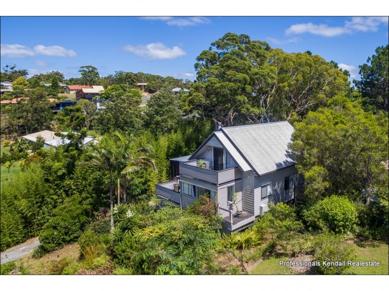19 Tolima Drive, Tamborine Mountain QLD 4272