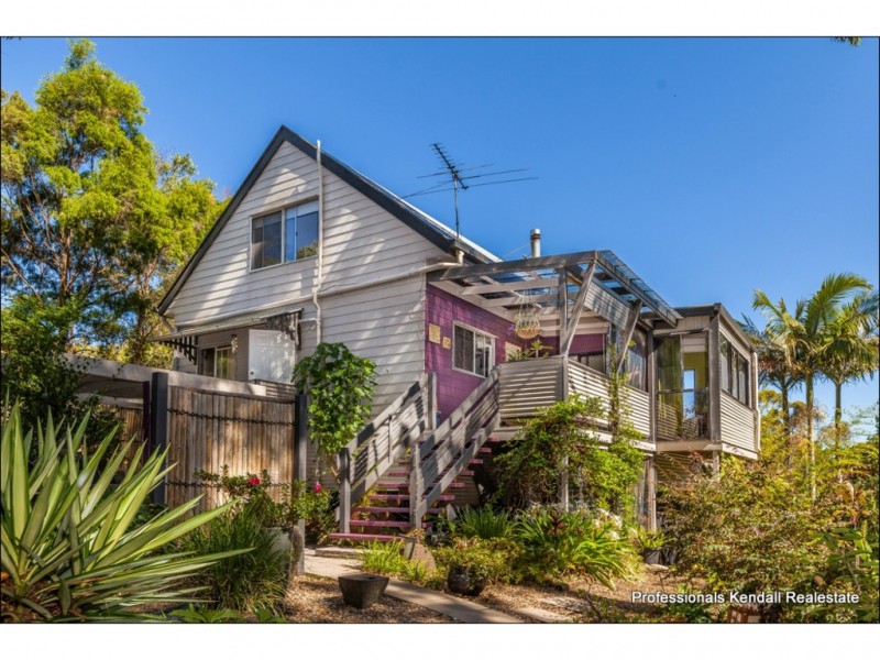 19 Tolima Drive, Tamborine Mountain QLD 4272