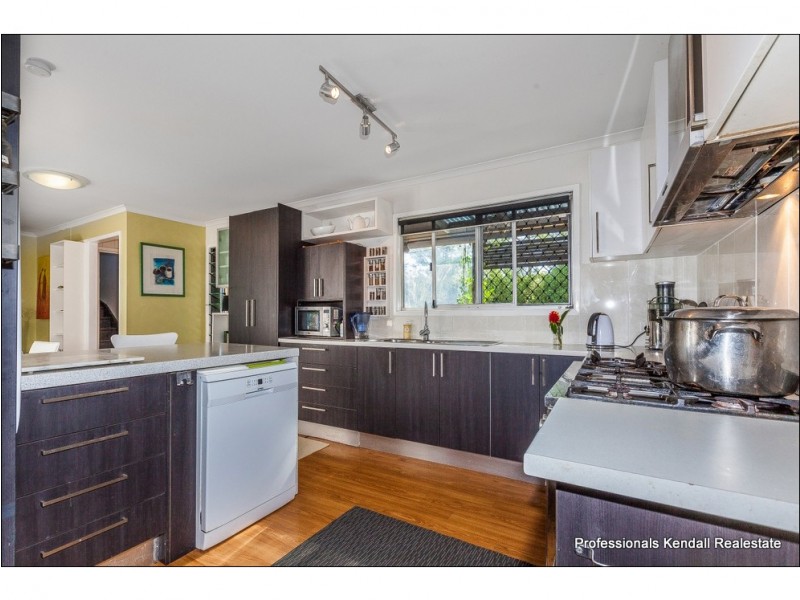 19 Tolima Drive, Tamborine Mountain QLD 4272