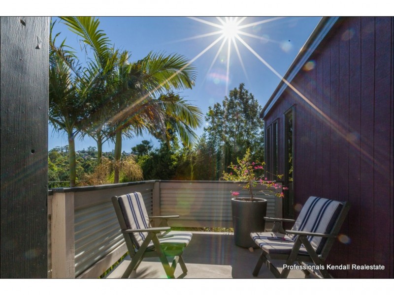 19 Tolima Drive, Tamborine Mountain QLD 4272