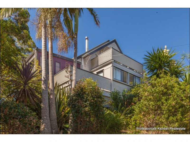 19 Tolima Drive, Tamborine Mountain QLD 4272