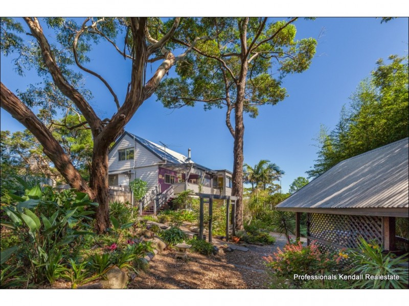 19 Tolima Drive, Tamborine Mountain QLD 4272