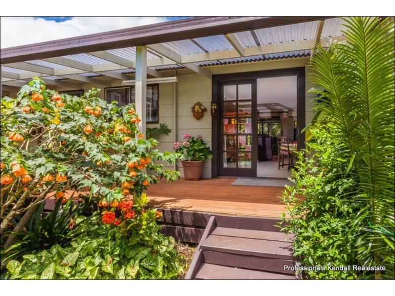 440 Long Road, Tamborine Mountain QLD 4272