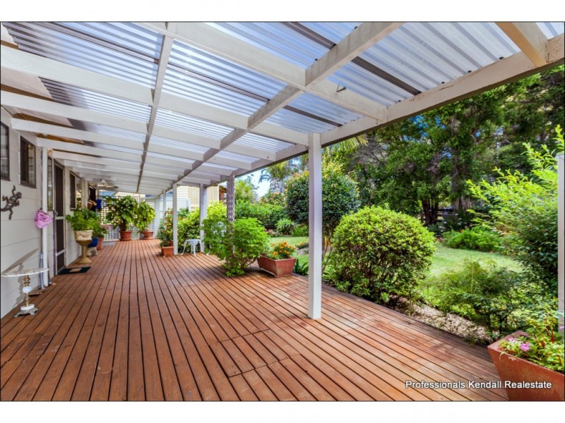 440 Long Road, Tamborine Mountain QLD 4272