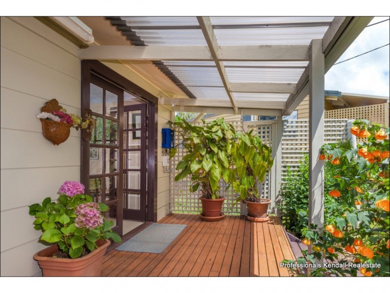 440 Long Road, Tamborine Mountain QLD 4272