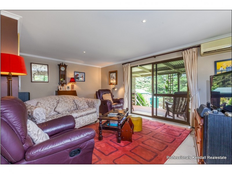 440 Long Road, Tamborine Mountain QLD 4272