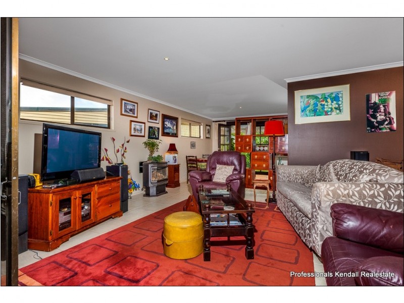 440 Long Road, Tamborine Mountain QLD 4272